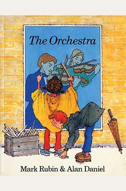 The Orchestra The Orchestra