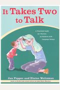 It Takes Two To Talk: A Practical Guide For P