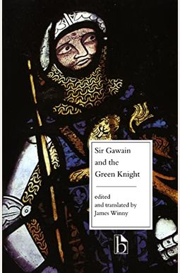 Sir Gawain And The Green Knight - Facing Page Translation Sir Gawain And The Green Knight - Facing Page Translation