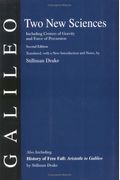 Two New Sciences/A History Of Free Fall