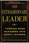 The Extraordinary Leader