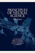 Principles Of Neural Science, Fifth Edition