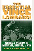 Essential Vince Lombardi