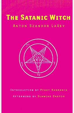 The Satanic Witch The Satanic Witch