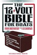The 12-Volt Bible For Boats