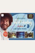 Experience The Joy Of Painting With Bob Ross