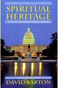 A Spiritual Heritage Tour Of The United State