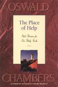 The Place of Help: God's Provision for Our Daily Needs