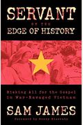 Servant On The Edge Of History
