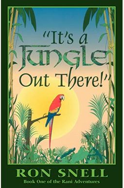 It's A Jungle Out There (Second Edition) It's A Jungle Out There (Second Edition)