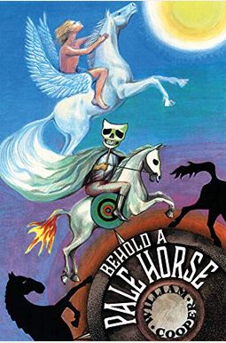 Behold A Pale Horse Behold A Pale Horse