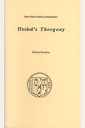 Theogony (Bryn Mawr Commentaries, Greek)
