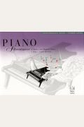 Piano Adventures: Performance Book, Primer Level
