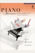 Piano Adventures: Theory Book, Level 2b