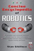 Concise Encyclopedia of Robotics
