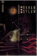 Batman: Arkham Asylum: 25th Anniversary
