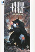 Batman: The Cult