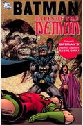 Batman: Tales Of The Demon