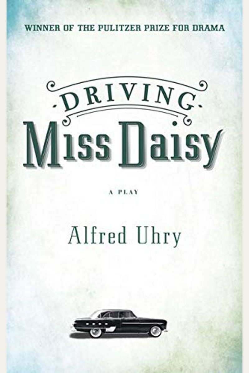 Driving Miss Daisy