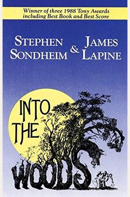 Into The Woods Into The Woods