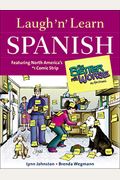 Laugh 'N' Learn Spanish: Featuring The #1 Comic Strip For Better Or For Worse