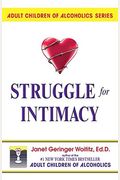 Struggle For Intimacy
