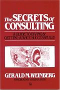 The Secrets Of Consulting
