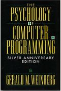 Psychology Of Computer Programming