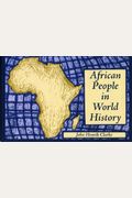 African People In World History