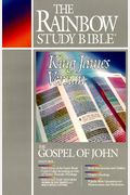 Rainbow Study Bible: Gospel of John
