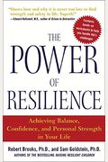 The Power Of Resilience: Achieving Balance, Confidence, And Personal Strength In Your Life