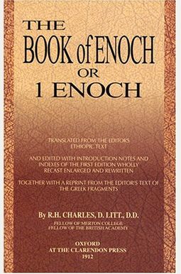 Buy The Book Of Enoch Or 1 Enoch - Complete Exhaustive Edition Book By ...