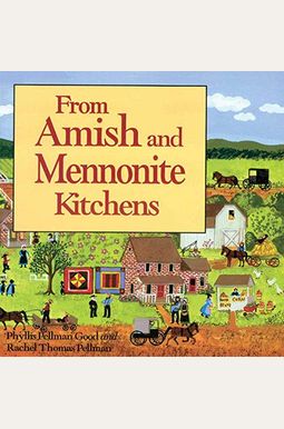 From Amish To Mennonite Kitchens From Amish To Mennonite Kitchens