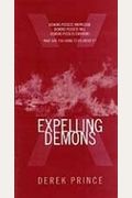 Expelling Demons - Spanish