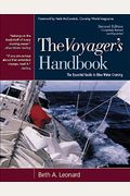 The Voyager's Handbook: The Essential Guide To Blue Water Cruising