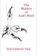 The Ministry Of God's Word