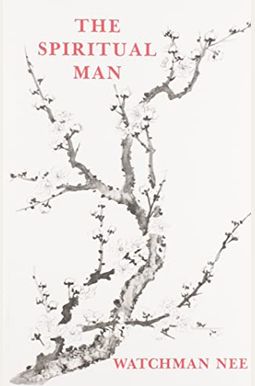The Spiritual Man (3 Volume Set)