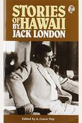 Stories Of Hawaii By Jack London
