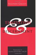 Temptation And Discernment
