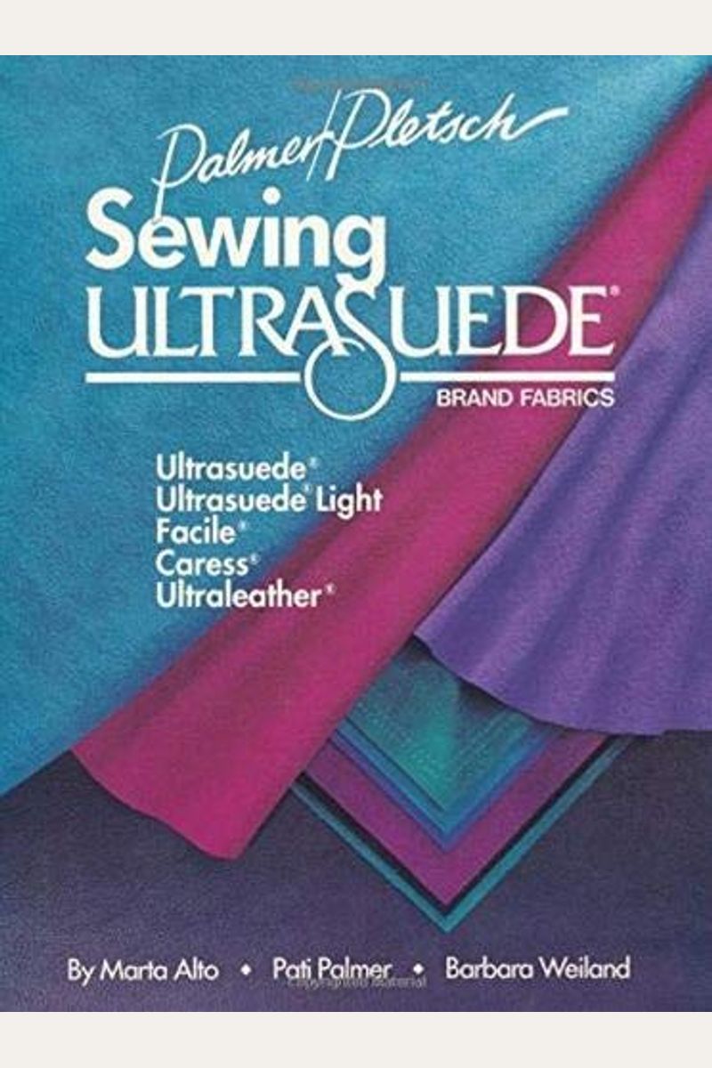Buy Sewing Ultrasuede Brand Fabrics Ultrasuede, Ultrasuede Light