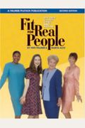 Fit For Real People: Sew Great Clothes Using Any Pattern (Sewing For Real People Series)