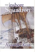 The Inshore Squadron (U) (Ulverscroft Large Print)