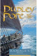Ramage's Mutiny (The Lord Ramage Novels) (Volume 8)