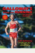 Galloway's Book on Running: 3rd Edition