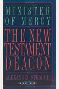 The New Testament Deacon, Study Guide