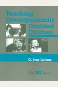Teaching Developmentally Disabled Children: The Me Book