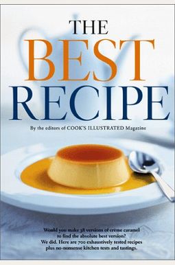 The Best Recipe The Best Recipe