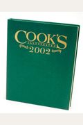 Cook's Illustrated 2002 Annual