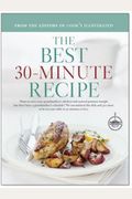 The Best 30-Minute Recipes