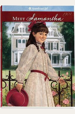 Samantha Learns A Lesson: A School Story Samantha Learns A Lesson: A School Story